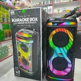 brodu kalonka