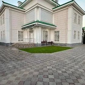 Kottej Çyzgy a blok a tip