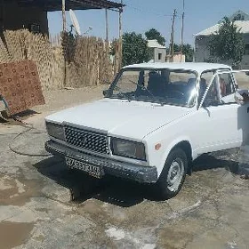 Lada 2107 2003