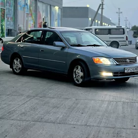 Toyota Avalon 2004