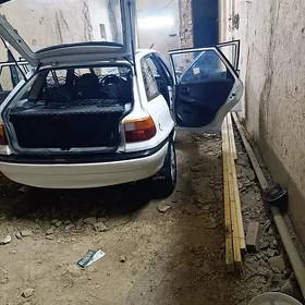 Opel Astra 1992