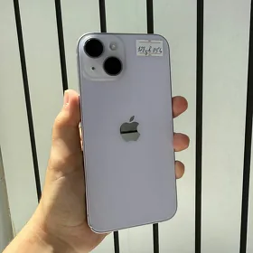 iPhone 14