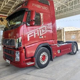 Volvo FH 480 2008