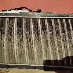 Radiator suw Toyota Camry 2016