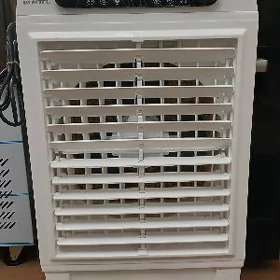 Kumtel suwly wentilyator