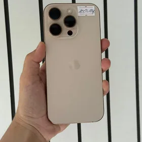 iPhone 16pro