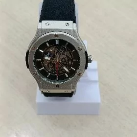 Hublot Sagat,Paket,Mehanika