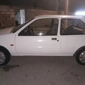 Ford Courier 1989