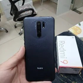 Redmi 9