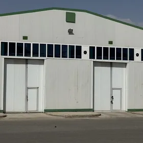 Satlyk Ammat/Sklat 180m2