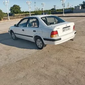 Toyota Tercel 1996