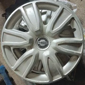 NISSAN kalpak 14 lik