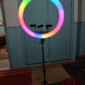 TikTok Lampa