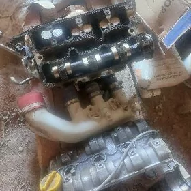 opel mator