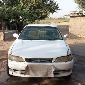 Toyota Mark II 1993