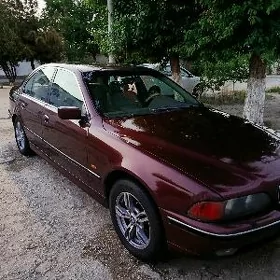 BMW 528 1999