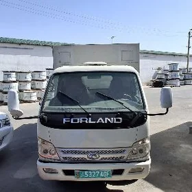 Forland H2 2015