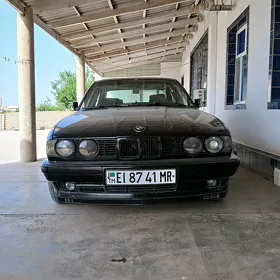 BMW 525 1991