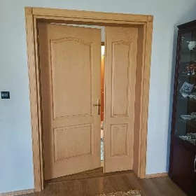 Дверь