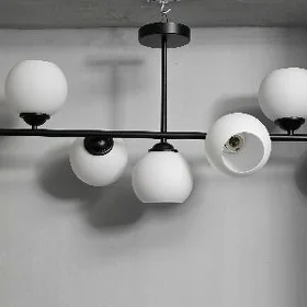 Loft lyustra лофт люстра lustr