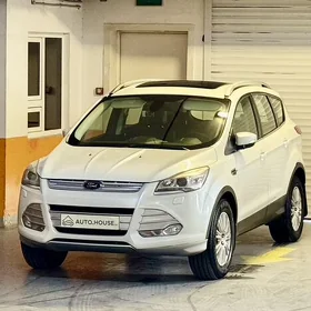 Hyundai Tucson 2015