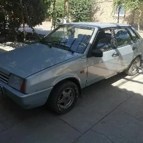 Lada 21099 2002