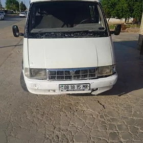 Gaz Gazel 1999