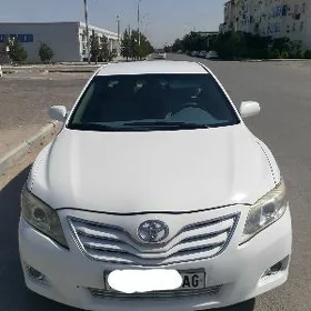 Toyota Camry 2009