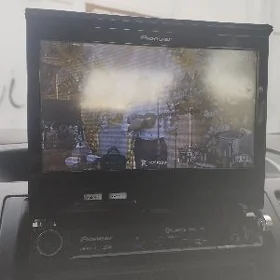 cykyan telewizor 6350