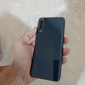 huawei p smart s