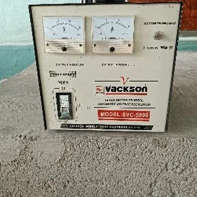 Tok kopeltyan 5000v