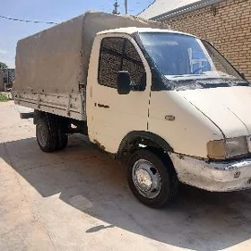 Gaz Gazel 1999