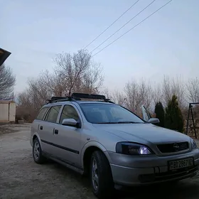 Opel Astra 2000