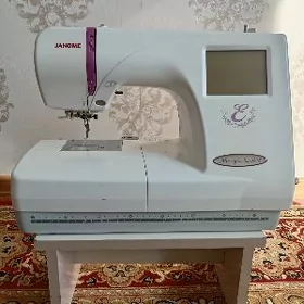 Janoma 350E