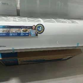 MIDEÝA KANSANER 40 KW
