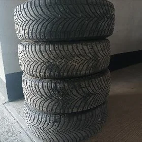 Michelin 205 65 16