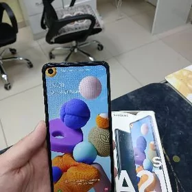 Samsung A21S