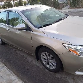 Toyota Camry 2015
