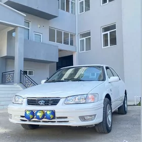 Toyota Camry 1997