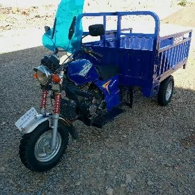 Fekon FK200-14G 2015
