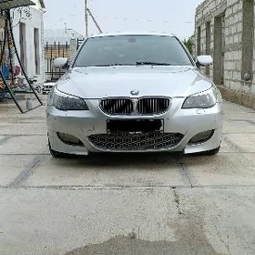 BMW 545 2006