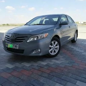 Toyota Camry 2010