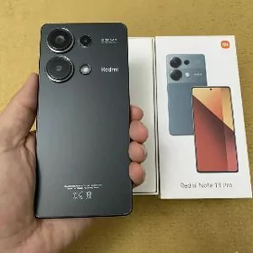 Redmi Note 13 Pro