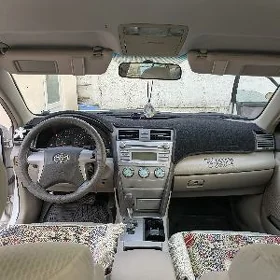 Toyota Camry 2007