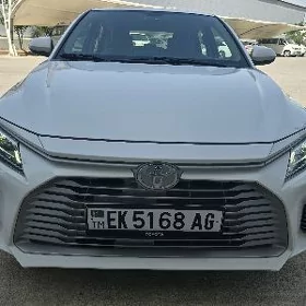 Toyota Yaris 2023