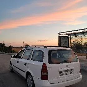 Opel Astra 1999