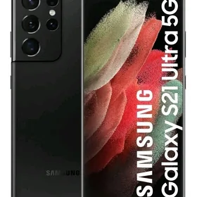 SAMSUNG S21 Ultra 5G