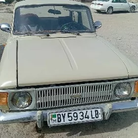 Москвич 412 1988