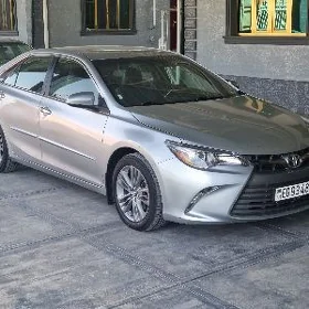 Toyota Camry 2016