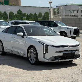Kia K8 2025